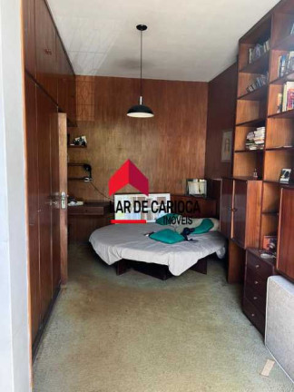 Imagem Apartamento com 3 Quartos à Venda, 150 m² em Botafogo - Rio De Janeiro Imagem Apartamento com 3 Quartos à Venda, 150 m² em Botafogo - Rio De Janeiro