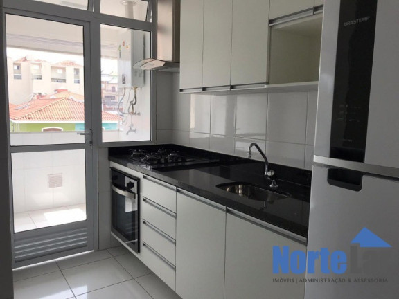 Imagem Apartamento com 2 Quartos à Venda, 63 m² em Tucuruvi - São Paulo