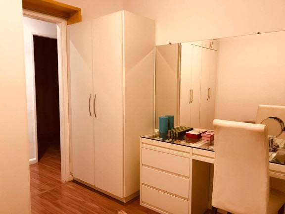 Imagem Apartamento com 3 Quartos à Venda, 96 m² em Vila Valparaíso - Santo André Imagem Apartamento com 3 Quartos à Venda, 96 m² em Vila Valparaíso - Santo André