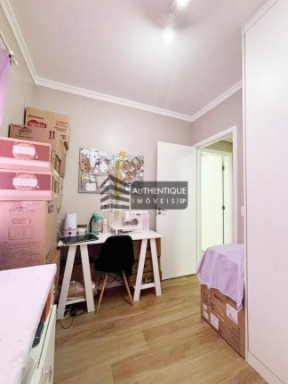 Imagem Apartamento com 2 Quartos à Venda, 60 m² em Jardim Marajoara - São Paulo Imagem Apartamento com 2 Quartos à Venda, 60 m² em Jardim Marajoara - São Paulo