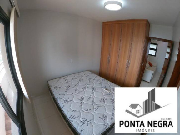 Imagem Apartamento com 3 Quartos à Venda, 125 m² em Ponta Negra - Manaus Imagem Apartamento com 3 Quartos à Venda, 125 m² em Ponta Negra - Manaus