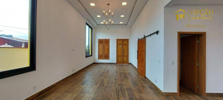 Imagem Casa com 3 Quartos à Venda, 205 m² em Condomínio Reserva Saint Paul - Itu Imagem Casa com 3 Quartos à Venda, 205 m² em Condomínio Reserva Saint Paul - Itu