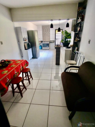 Imagem Casa com 3 Quartos à Venda, 105 m² em Nossa Senhora De Fátima - Patos De Minas Imagem Casa com 3 Quartos à Venda, 105 m² em Nossa Senhora De Fátima - Patos De Minas