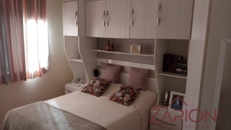 Imagem Apartamento com 2 Quartos à Venda, 70 m² em Jardim Dos Estados - Taubaté