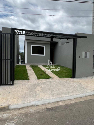 Imagem Sobrado com 2 Quartos à Venda, 65 m² em Jardim Imperial - Atibaia