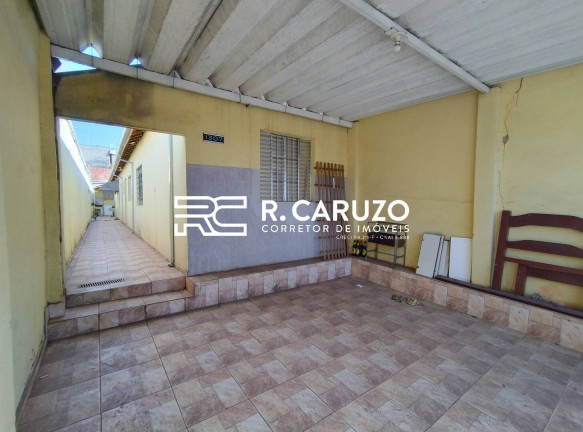 Casa com 2 Quartos à Venda, 125 m² em Chácara Antonieta - Limeira