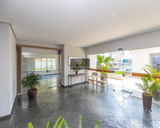 Imagem Apartamento com 2 Quartos à Venda, 60 m² em Vila Mascote - São Paulo