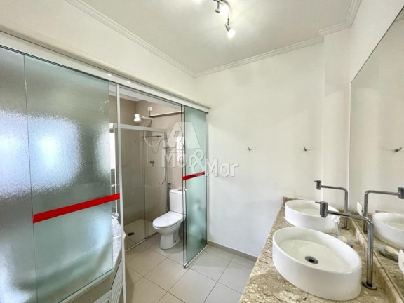 Imagem Apartamento com 3 Quartos à Venda, 168 m² em Pitangueiras - Guarujá