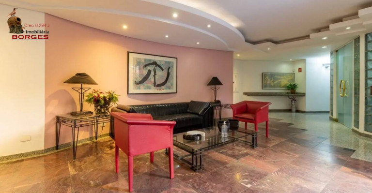 Imagem Apartamento com 3 Quartos à Venda, 146 m² em Vila Clementino - São Paulo Imagem Apartamento com 3 Quartos à Venda, 146 m² em Vila Clementino - São Paulo