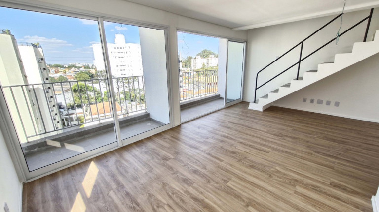 Imagem Apartamento à Venda, 104 m² em Vila São Francisco - São Paulo