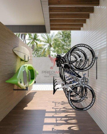 Imagem Apartamento com 1 Quarto à Venda, 22 m² em Intermares - Cabedelo