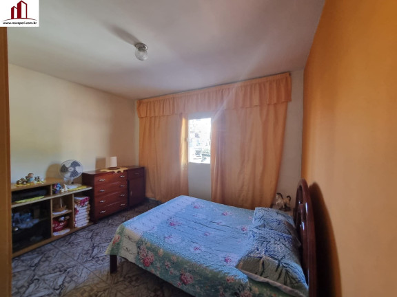 Imagem Casa com 4 Quartos à Venda,  em Jardim Rogerio Levorin - Francisco Morato