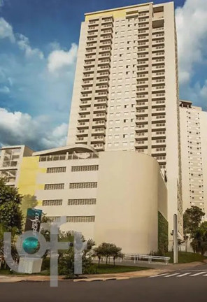 Apartamento com 2 Quartos à Venda, 75 m² em Morumbi - São Paulo