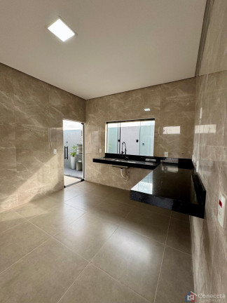 Imagem Casa com 3 Quartos à Venda, 144 m² em Afonso Queiroz - Patos De Minas Imagem Casa com 3 Quartos à Venda, 144 m² em Afonso Queiroz - Patos De Minas