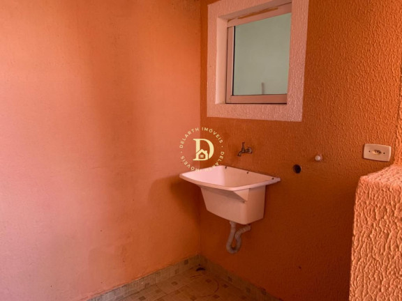 Imagem Casa de Condomínio com 2 Quartos à Venda, 60 m² em Monte Castelo - São José Dos Campos Imagem Casa de Condomínio com 2 Quartos à Venda, 60 m² em Monte Castelo - São José Dos Campos