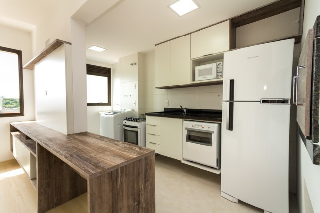 Imagem Apartamento com 2 Quartos à Venda, 70 m² em Menino Deus - Porto Alegre