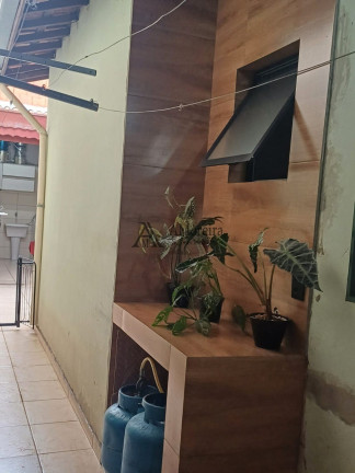 Imagem Casa com 2 Quartos à Venda, 125 m² em Fazenda Grande - Jundiaí Imagem Casa com 2 Quartos à Venda, 125 m² em Fazenda Grande - Jundiaí