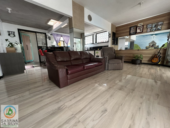 Imagem Casa com 2 Quartos à Venda, 180 m² em Progresso - Blumenau Imagem Casa com 2 Quartos à Venda, 180 m² em Progresso - Blumenau
