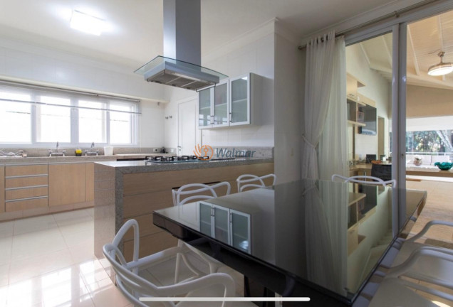 Imagem Casa com 4 Quartos à Venda, 495 m² em Loteamento Alphaville Campinas - Campinas Imagem Casa com 4 Quartos à Venda, 495 m² em Loteamento Alphaville Campinas - Campinas