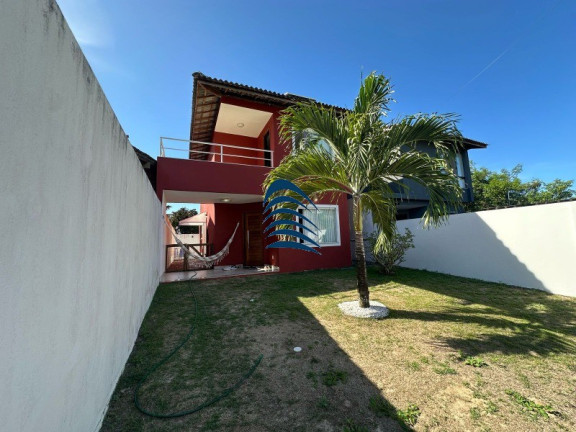 Casa com 3 Quartos à Venda, 140 m² em Catu De Abrantes (abrantes) - Camaçari
