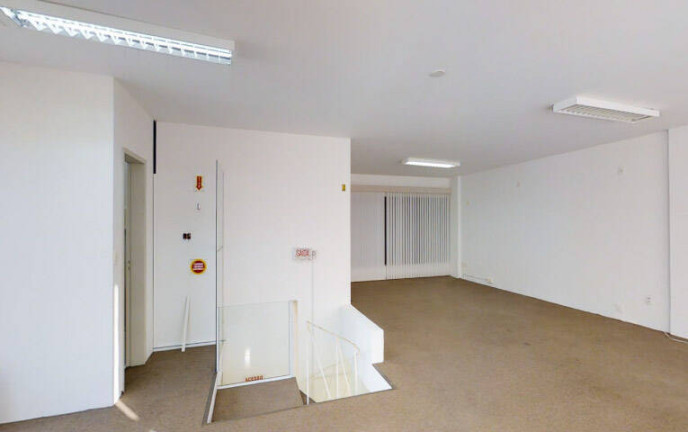 Imagem Sala Comercial à Venda, 133 m² em Trindade - Florianópolis Imagem Sala Comercial à Venda, 133 m² em Trindade - Florianópolis