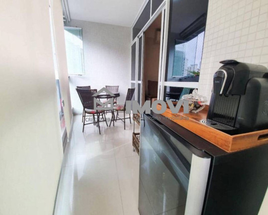 Imagem Apartamento com 3 Quartos à Venda, 115 m² em Praia Do Canto - Vitória Imagem Apartamento com 3 Quartos à Venda, 115 m² em Praia Do Canto - Vitória