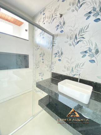 Imagem Casa com 3 Quartos à Venda, 180 m² em Residencial Bethânia - Santana Do Paraíso Imagem Casa com 3 Quartos à Venda, 180 m² em Residencial Bethânia - Santana Do Paraíso