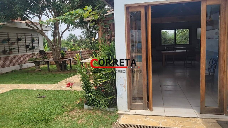 Imagem Casa com 5 Quartos à Venda, 300 m² em Votorantim - Ibiúna