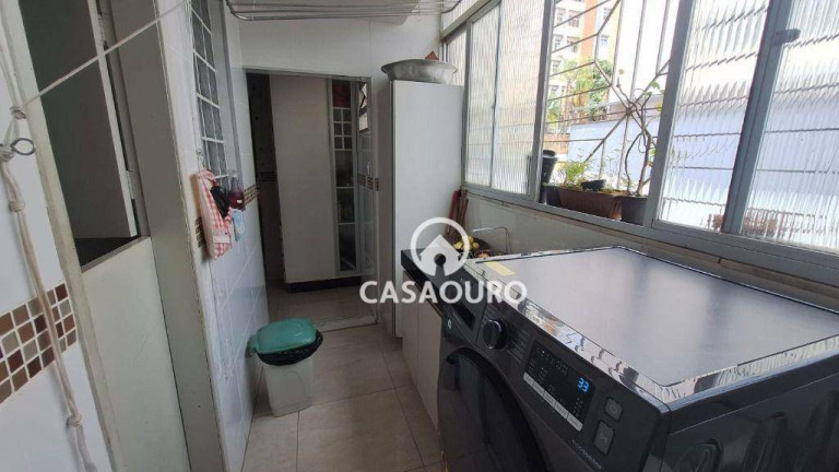 Imagem Apartamento com 3 Quartos à Venda, 90 m² em Serra - Belo Horizonte