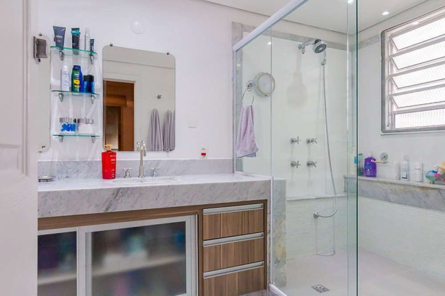 Apartamento com 3 Quartos à Venda, 151 m² em Higienópolis - São Paulo