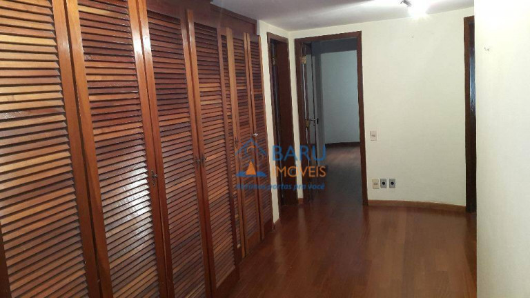 Imagem Apartamento com 4 Quartos à Venda, 212 m² em Moema - São Paulo