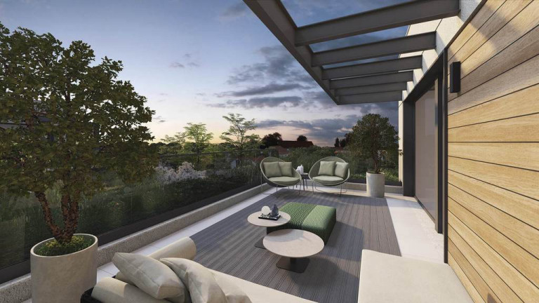 Imagem Casa com 4 Quartos à Venda, 499 m² em Alto De Pinheiros - São Paulo