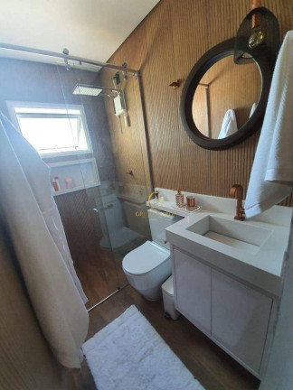 Imagem Sobrado com 3 Quartos à Venda, 140 m² em Vila Paraíso - Caçapava