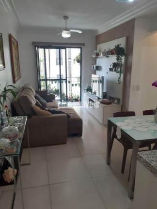 Imagem Apartamento com 3 Quartos à Venda, 79 m² em Morumbi - São Paulo