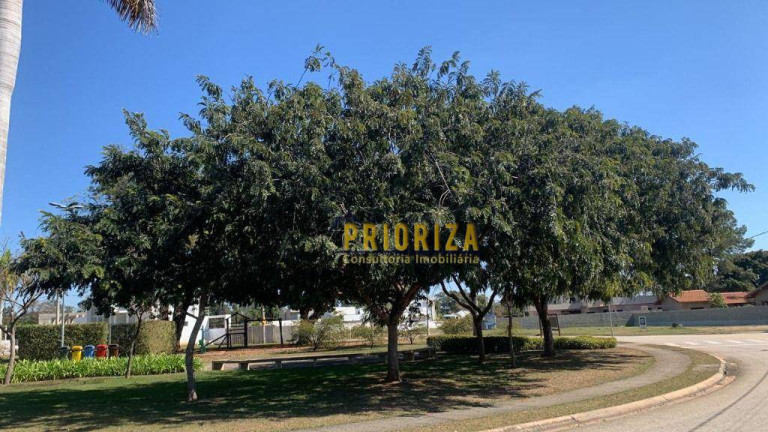 Imagem Terreno à Venda, 1.050 m² em Condomínio Fazenda Jequitibá - Sorocaba Imagem Terreno à Venda, 1.050 m² em Condomínio Fazenda Jequitibá - Sorocaba