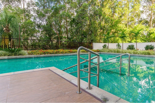 Imagem Apartamento com 1 Quarto à Venda, 35 m² em Real Parque - São Paulo Imagem Apartamento com 1 Quarto à Venda, 35 m² em Real Parque - São Paulo
