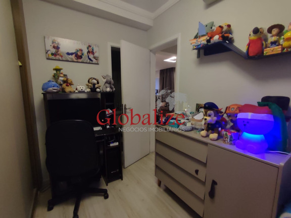 Imagem Imóvel com 2 Quartos à Venda, 92 m² em Ponta Da Praia - Santos