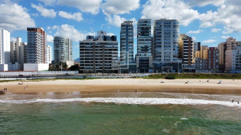 Apartamento com 3 Quartos à Venda, 100 m² em Praia Do Morro - Guarapari