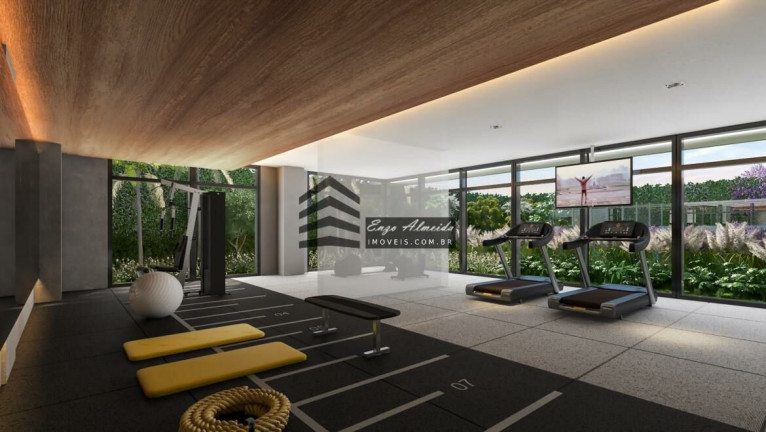 Imagem Apartamento com 3 Quartos à Venda, 122 m² em Campo Belo - São Paulo Imagem Apartamento com 3 Quartos à Venda, 122 m² em Campo Belo - São Paulo