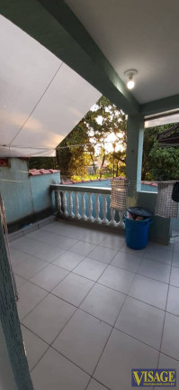 Imagem Casa com 3 Quartos à Venda, 127 m² em Centro - Jacareí