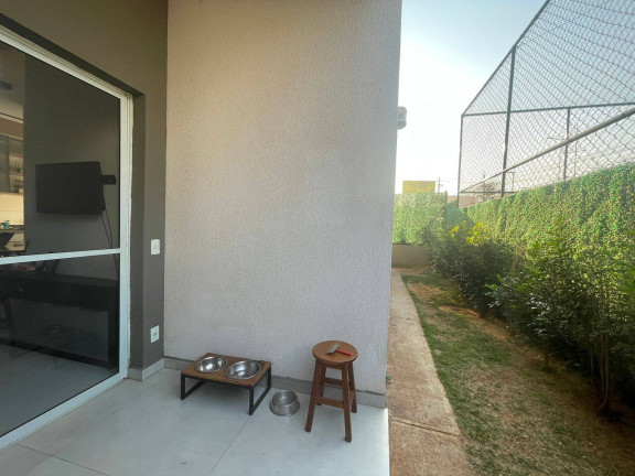 Imagem Apartamento com 2 Quartos à Venda,  em Jardim Das Colinas - Hortolândia