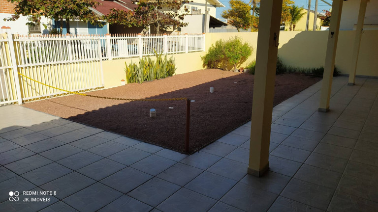 Imagem Casa com 4 Quartos à Venda, 360 m² em Balneário Cambiju - Itapoá