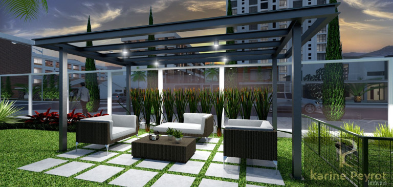Imagem Apartamento com 2 Quartos à Venda, 82 m² em Centro - São Leopoldo Imagem Apartamento com 2 Quartos à Venda, 82 m² em Centro - São Leopoldo