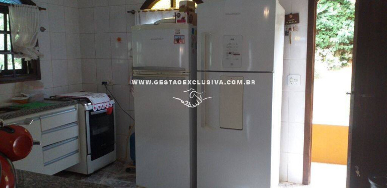 Imagem Chácara com 3 Quartos à Venda, 2.013 m² em Jardim Dos Lagos - Itatiba