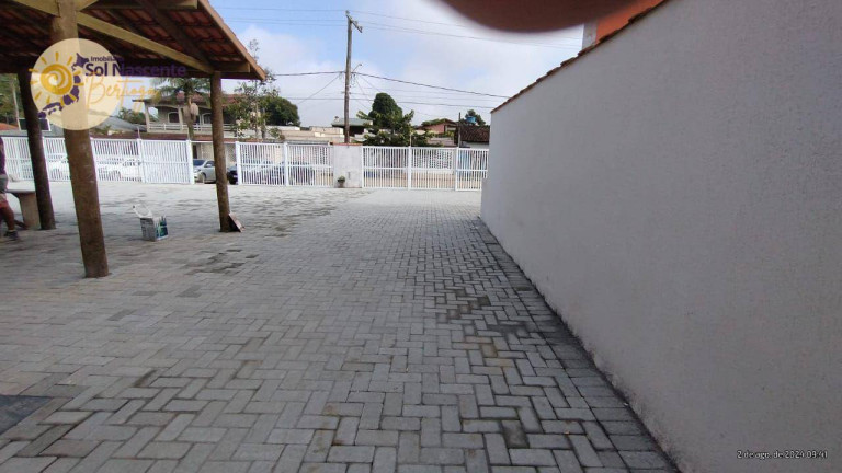 Imagem Casa de Vila com 2 Quartos à Venda, 53 m² em Indaiá - Bertioga
