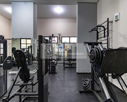 Imagem Apartamento com 4 Quartos à Venda, 126 m² em Jardim Esplanada - São José Dos Campos Imagem Apartamento com 4 Quartos à Venda, 126 m² em Jardim Esplanada - São José Dos Campos