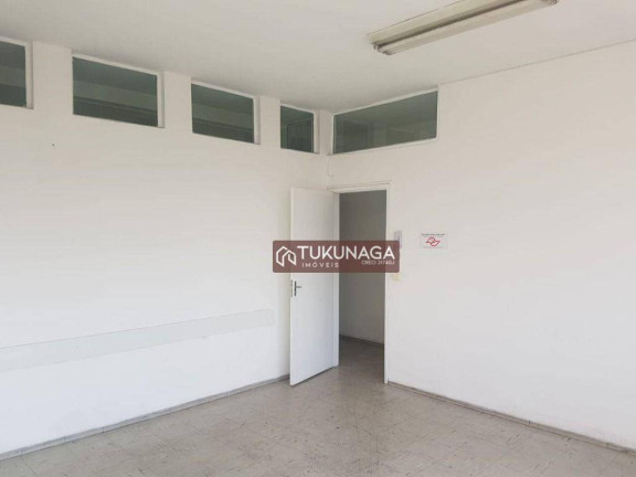 Imagem Sala Comercial para Alugar, 62 m² em Centro - Guarulhos Imagem Sala Comercial para Alugar, 62 m² em Centro - Guarulhos