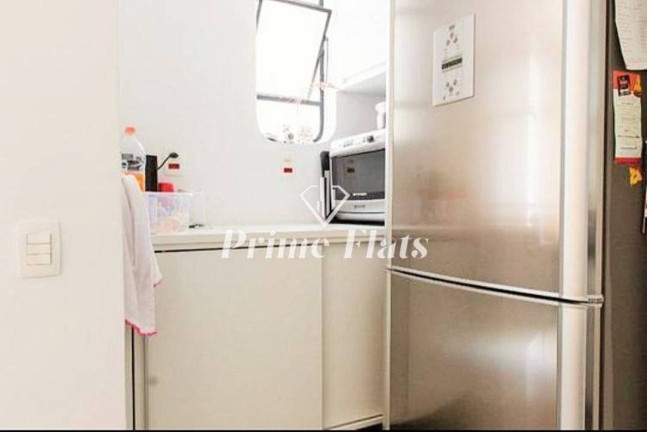 Imagem Apartamento com 1 Quarto à Venda, 90 m² em Jardim Paulista - São Paulo Imagem Apartamento com 1 Quarto à Venda, 90 m² em Jardim Paulista - São Paulo
