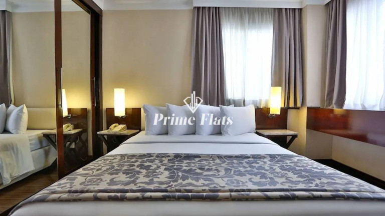 Imagem Apartamento com 1 Quarto à Venda, 29 m² em Cerqueira César - São Paulo Imagem Apartamento com 1 Quarto à Venda, 29 m² em Cerqueira César - São Paulo