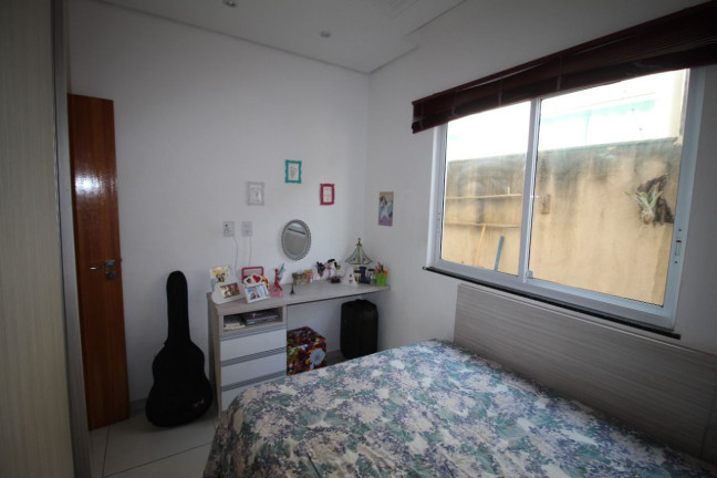 Imagem Casa com 3 Quartos à Venda, 140 m² em Vale Verde Ville - Lagoa Santa